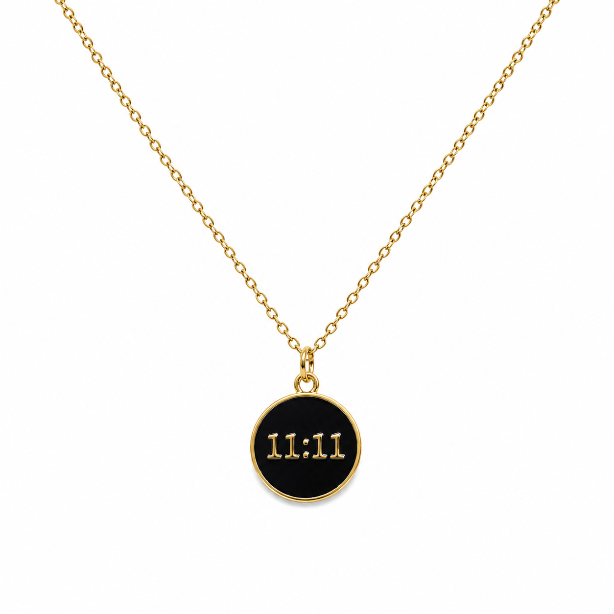 Angel numbers Necklace